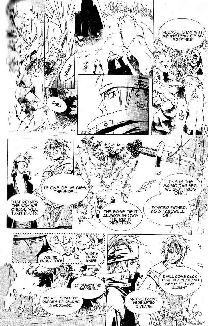 Grimms Manga Chapter 5.001 11